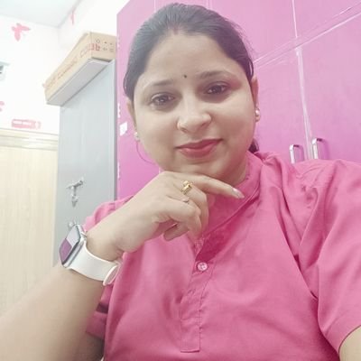 Rajni Shukla  National midwifery educator,NMTI, Meerut, Uttar Pradesh, India