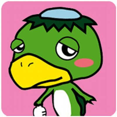 新人Vtuber。VRCから雑談、ワールド散策、歌みたなど。
自称:Webデザイナー、イラスト描き。
VRイマーシブ演劇:晴れ猫団
◆VRC ID:Kaz_nog
◆Booth、かなプロにカッパグッズ有り
https://t.co/4BgAffJJ1d
https://t.co/pweiGMdDwt