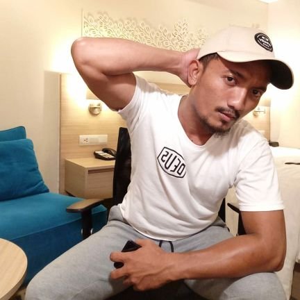 by_byyk344's profile picture. ordinary,black skin,ideal,170/65,Layanan pijt dan bo. https://t.co/AW404GCz7p