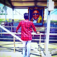 Sathiskumar-AK(@Sathis_DMK) 's Twitter Profile Photo