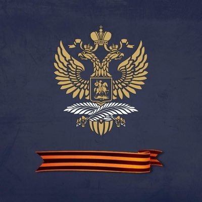 Официальный твиттер-аккаунт Посольства России в Туркменистане