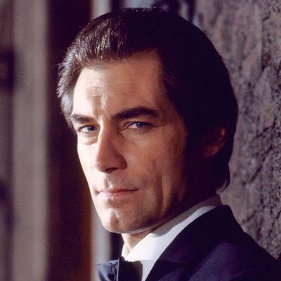 qwertymanor's profile picture. Loyalty is more important to me than money.
Timothy Dalton is better than your favorite James Bond.