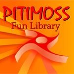 PITIMOSS Fun Library(@pitimoss) 's Twitter Profile Photo