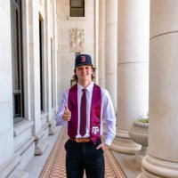 Will Hauser (@willhauser3) 's Twitter Profile