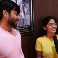 Joseph Madhavi✨ (@srimadhavi_ravi) 's Twitter Profile