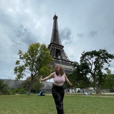 im doin good im on some new shit ⢠woman in sports š©š¼āš» ⢠uwm alum ⢠she/her ⢠24 ⢠views are my own