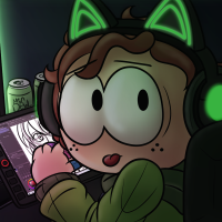 Nin or Scott | they/them | 24 | demiromantic Aceflux | New Alt Account | South Park and whatever I wanna post that I'm too scared of on main