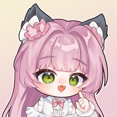 芰荷映水/蓮ネコ🪷Vtuber出道準備中🔺貪吃系さんのプロフィール画像