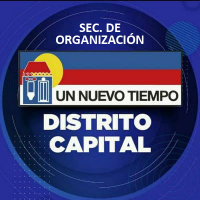 OrganizacionUNTccs(@org_ccs) 's Twitter Profile Photo