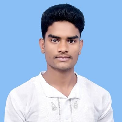 Mahendr31422672's profile picture. भीम आर्मी संगठन युवा मोर्चा ( भारत एकता मिशन )
 महेन्द्र कुमार चौधरी तहसील मीडिया प्रभारी सिधौली सीतापुर (भीम आर्मी )