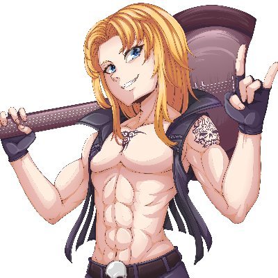 HeavyMetalAxel 🤘🎸👑さんのプロフィール画像