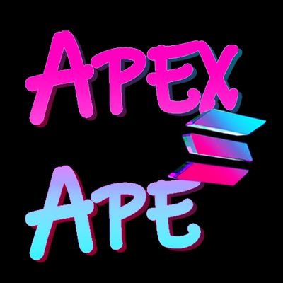 Join Apex Ape Discord in link.

Get 𝟮𝟱 𝗦𝗢𝗟 Reward from our NFT minting.

ᵂᵉˡᶜᵒᵐᵉ •••