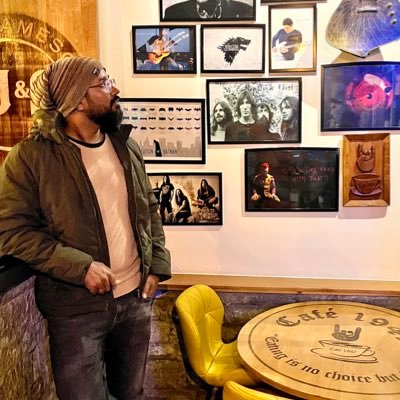 Vijeyjaiswal's profile picture. 