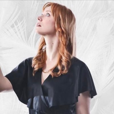 DeborahAnnWoll Profile Picture