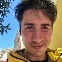 Gianluca Ianiro(@gianluca1aniro) 's Twitter Profile Photo