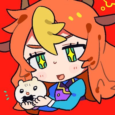 真角シオ🐂🥕さんのプロフィール画像