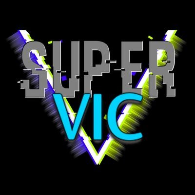 I tend to talk alot or not that much. ima hooper & I stream games, 

Twitch: super_vic2435