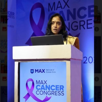 dranbusubbian's profile picture. Gyn Oncologist, Robotic surgeon, Passionate about patient/women’s rights/cancer awareness/education, she/her, Mum, Yoga lover 🧘‍♀️ Tweets my own