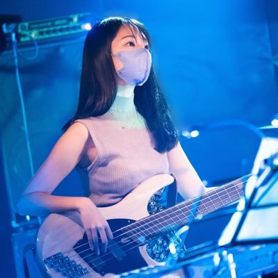 春日のの(のっぶ)です。Bass Piano / Tokyo / 音楽に関わる機会を作りたくて始めました。サポートやレコーディング等のご依頼お待ちしております。