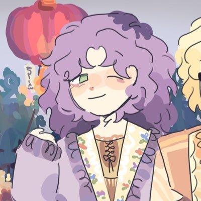лермама💜さんのプロフィール画像