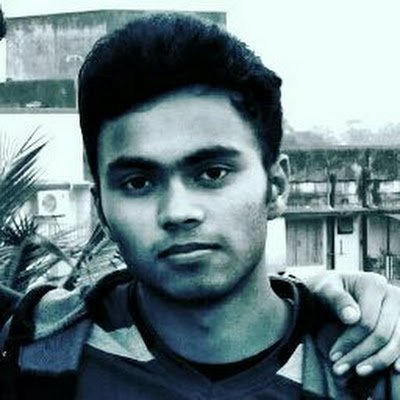 VishalKharwar21's profile picture. Frontend Engineer at Clear | NIT Durgapur '21