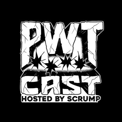 The official podcast of Pro Wrestling Tees, hosted by @scrump_1. For any questions or business inquiries, DM