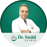 Dr Sushil Clinic - Best Chest Specialist, Ludhiana(@drsushilclinic) 's Twitter Profile Photo