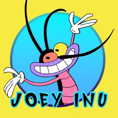 KYC + AUDIT + RENOUNCED + LISTED ON EXCHANGES

Welcome to the wacky, wild world of JoeyInu (JOEY)
Tax: 6% 
CA: 0x8eef759dd4a7175286c470a9bf9c03e3b2a04741