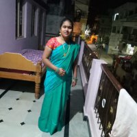 usha varapet(@ushavarapet) 's Twitter Profile Photo