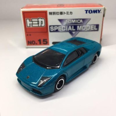 Tomika_Mako's profile picture. トミカ…ホットウィールが大好き♪よろしくお願いいたします♪