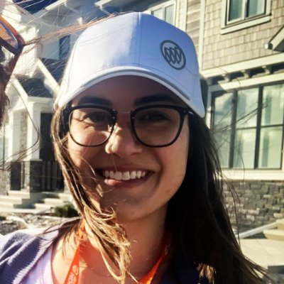 Professional nerd, amateur mom, certified underdog, over caffeinated, busy doing a number of things in ... Arnprior, she/her
@jessifica.bsky.social