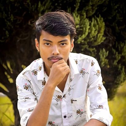 whovikashmt's profile picture. CA✍️
Dibrugarh