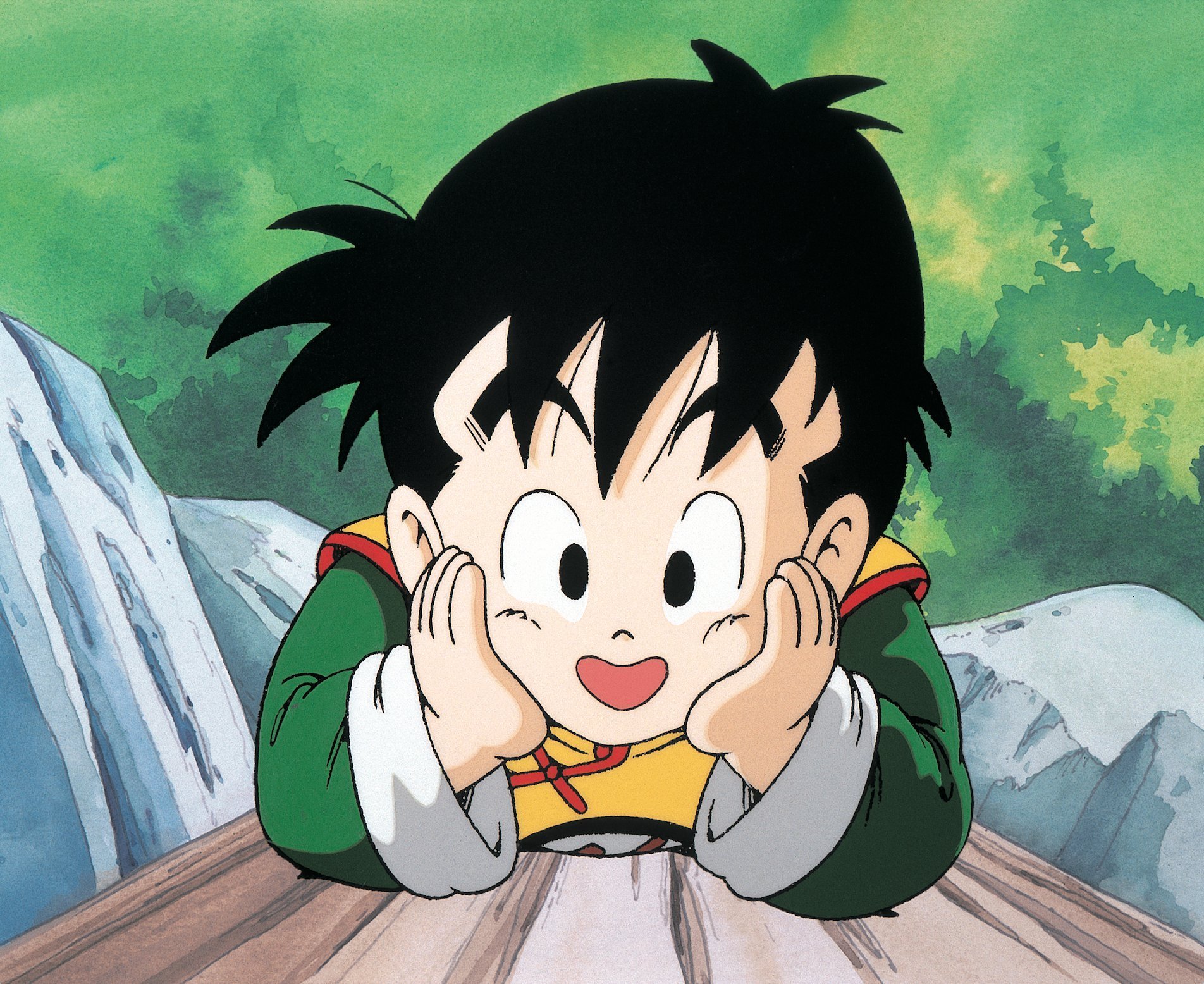 モコさんのプロフィール画像