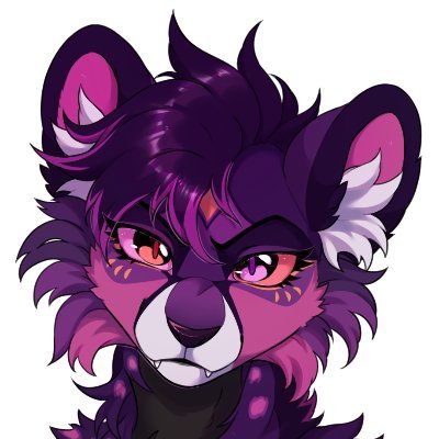 Gray Owen is a talented furry artist who specializes in creating vibrant and expressive fursona art. With a keen eye for detail and a love for all things🧙♀️