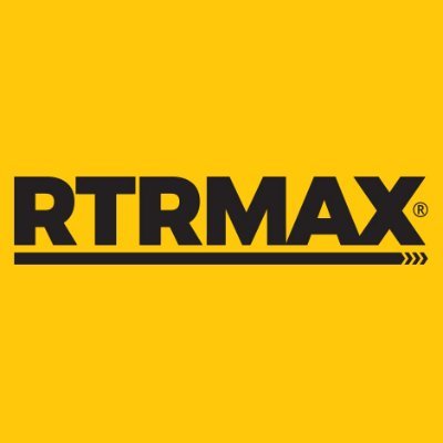 RTRMAX | Power Tools