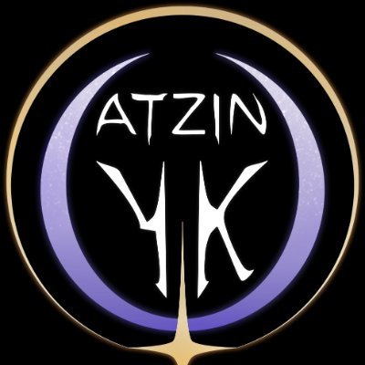 AtzinYKさんのプロフィール画像