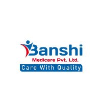 Banshi Medicare Pvt. Ltd.(@banshimedicare) 's Twitter Profile Photo