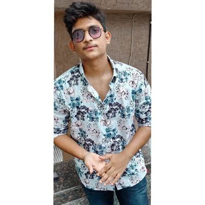 jyotiprakash_96's profile picture. 🇮🇳🇮🇳🌍
Nature is everything 
Food is everything