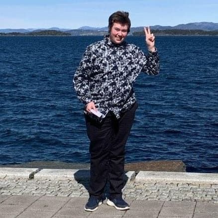 LAslagsen's profile picture.