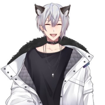 Mizukania's profile picture. 