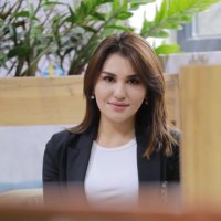 Shahnoza Ergasheva (@shahnoza_e) 's Twitter Profile