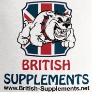 British Supplements Discount Code UK - 45% Off & Extra 20% Off All Orders British-Supplements Voucher Codes Coupon Promo Codes & Free Delivery - UK Supplement