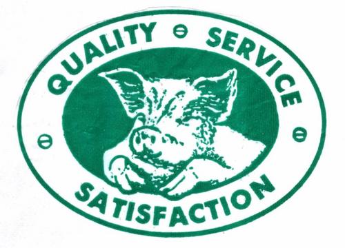 A career butcher with over 40 years experience. Over 70 kinds of high quality sausages everyday. Very friendly staff, they make me proud.