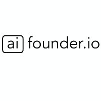 aifounder(@aifounder_io) 's Twitter Profile Photo