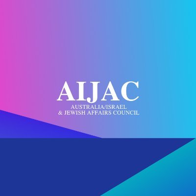 The Australia/Israel & Jewish Affairs Council's official Twitter account. https://t.co/jUx2ZNJBq0. Retweets do not equal endorsements