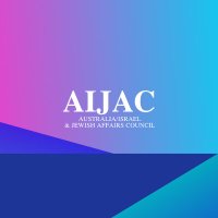 AIJAC(@AIJAC_Update) 's Twitter Profileg