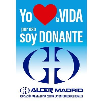 Asociación Madrileña para la Lucha Contra las Enfermedades Renales