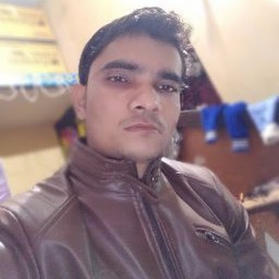 AtulSin32737999's profile picture. Atul Singh Chauhan