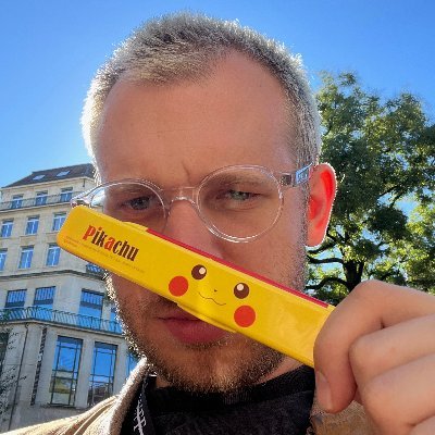 christian_heiko's profile picture. DJ by Night, Programmer by Day.