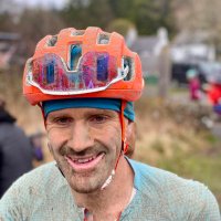 Donnie Campbell (@getactiverunnin) 's Twitter Profile